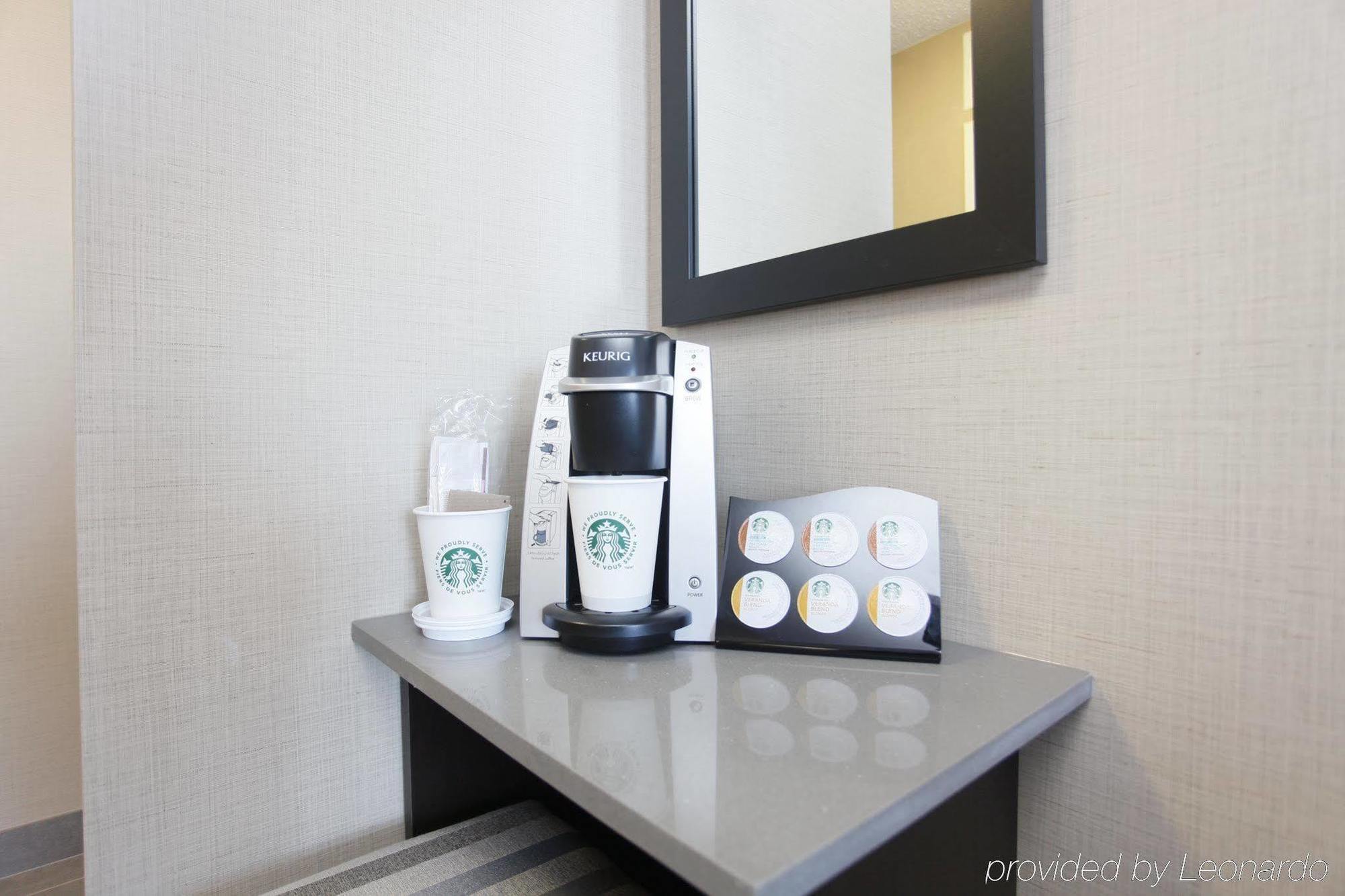 Holiday Inn Express Grande Prairie By Ihg Exteriér fotografie